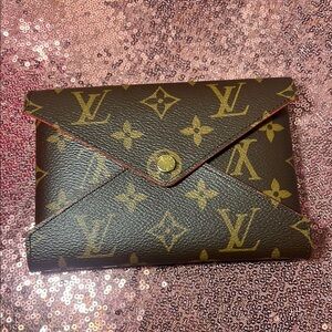 Louis Vuitton Kirigami Pochette Medium